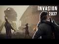 So I Live in a Bunker During a Zombie and Alien Apocalypse in Invasion 2037
