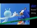 Sonic Colors Ultimate (PC) - Part 10: Terminal Velocity [Ending + Credits]