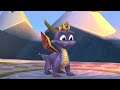 Spyro the Dragon (PS1) - Part 5 Finale 120%