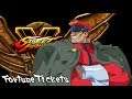 Street Fighter V: Arcade Edition - Get Your Hands on Fortune Tickets! (Alpha Bison)