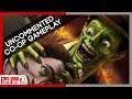 Stubbs the Zombie in Rebel Without a Pulse - CoOp Gameplay