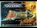 Sunday Subjects: Is 2020 the Year we finally get Battlefleet Gothic Reprinted?