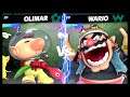 Super Smash Bros Ultimate Amiibo Fights – 6pm Poll Olimar vs Warioware
