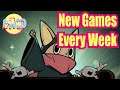 Tailed Demon Slayer NEW GAME Play MMO RAW