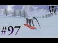 Tales of Vesperia: Definitive Edition PsS Playthrough Part 97 - Snowboarder Repede