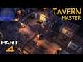 Tavern Master Early Access Gameplay Part 4