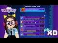 TE MUESTRO TODAS LAS RECOMPENSAS DEL EVENTO NAVIDEÑO EN PK XD - QUE HABRA EN LA RECOMPENSA GRANDE?