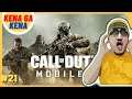 TEMBAKAN DI PERUMAHAN | Call of Duty: Mobile | PART 21 | GAMEPLAY | INDONESIA