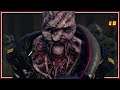 Tentacle Tentacle Tentacle - The Nemesis Gameplay - Dead By Daylight