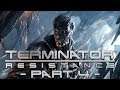 Terminator: Resistance - Let's Play - Part 4 - "Metro Station"