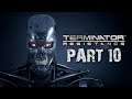 🎮 Terminator Resistance #10 - More Pictures and Explosions