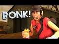 [TF2] Scout's Pouch - Bonk! Atomic Punch!