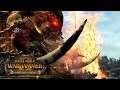 THE AGE of FIRE - NEW Empire vs Lizardmen, Vampire Counts // Total War: Warhammer II Online Battle