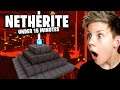 THE BEST WAYS TO FIND NETHERITE IN UNDER 15 MINUTES!! Minecraft 1.17!! Prezley