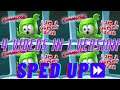🧸The Gummy Bear Song - Gummibär, [4 videos in 1 version] SPED UP!⏩