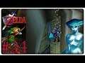 The Legend of Zelda: Ocarina of Time #24: Das Wasser bis zum Hals - Let's Play [100%/GER]