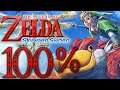 Unlock the Secrets of Zelda Skyward Sword (HD): 100% Full Game