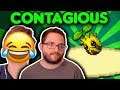 😂 THE MOST CONTAGIOUS LAUGHTER EVER?! 😂 | Pokemon Emerald Egglocke Co-Op #25