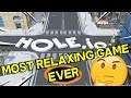 The Most Relaxing Game Ever -- Holes IO