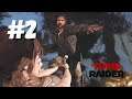 Tomb Raider (2013) PC Gameplay Walkthrough Part 2 - No Commentary