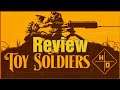 Toy Soldiers HD Review