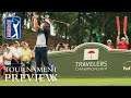 Travelers Championship Preview