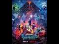 Trollhunters Rise of the Titans movie review