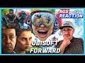 Ubisoft Forward 2021 - E3 2021 | واکنش و بررسی مراسم یوبیسافت فوروارد
