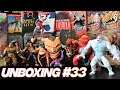 Unboxing 90s Monster Force, Batman Kenner, Marvel Toybiz & Small Soldiers Figures!