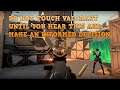 Valorant's anti-cheat starts on boot and runs with the game on or off