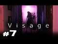 Visage Let's Play / Playthrough Horror Gameplay Part 7