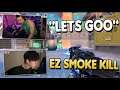 Wardell OPERATOR ACE! eeiu INSANE 1v4 CLUTCH - Twitch Recap Valorant