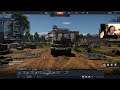 Warthunder - Let's play some UK tanks Mid tier