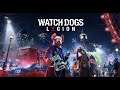Watch Dogs: Legion aktualizacja 5.5