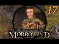 We Tend to Yngling’s Rats - Morrowind Mondays: Tamriel Rebuilt (OpenMW) #17