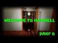WElCOME TO HANWELL PART 6 - LOOKING FOR THE CHURCH