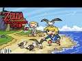 🔴Wind Waker Randomizer Ep 1"Where To Start!!" w/Proxify