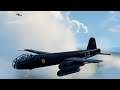 World Of Warplanes 2.0 || EF 131 || Hero of the Sky Badge