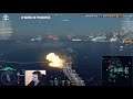 World of Warships - Al Nevsky ANOTHER Russian tier 10 cruiser