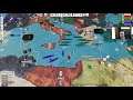 10. Tur || Axis & Allies 1. Dünya savaşı || Tabletop Simulator - Türkçe