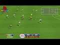 2002 FIFA World Cup (PS1 Gameplay)