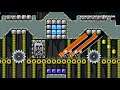 20sec: Run through Thwomp cave by Alƒα/あるふぁ~ 🍄 Super Mario Maker 2 🍄 No Commentary AAF