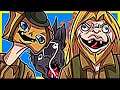 3 IDIOTS PLAY A "REALISTIC" WAR GAME