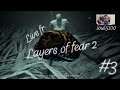 LAYERS OF FEAR 2 3ème Live Fr ps4 loul5100