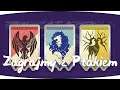 #5 Zagrajmy w Fire Emblem: Three Houses - O UCZNIACH: GOLDEN DEER! [Lets play PL Ptak Online]