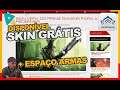 Adicione a coleção Redeemer, a Skin Verv para a Redeemer e um Espaço de Arma adicional WARFRAME