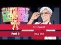 Ah Sheeeeeit, There Are Bad Choices! | I Love You Colonel Sanders - Part 3