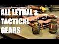 All Lethal and Tactical Gears Overview Call of Duty: Vanguard Public Beta