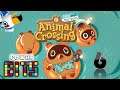Animal Crossing New Horizons  Parte 6 Planeando la Tienda [Toma el Control 66]