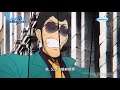【ANIMAX 10月強檔 #新番急送】 《魯邦三世 PART6》10/17起 每週日 晚上 10:30 全台首播